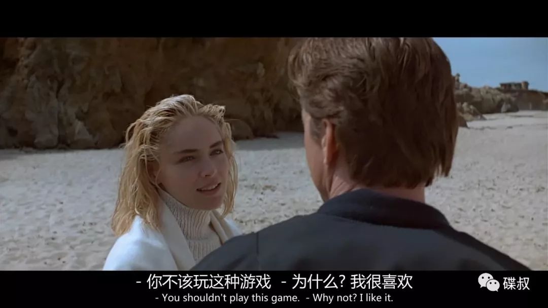 没备案的电影