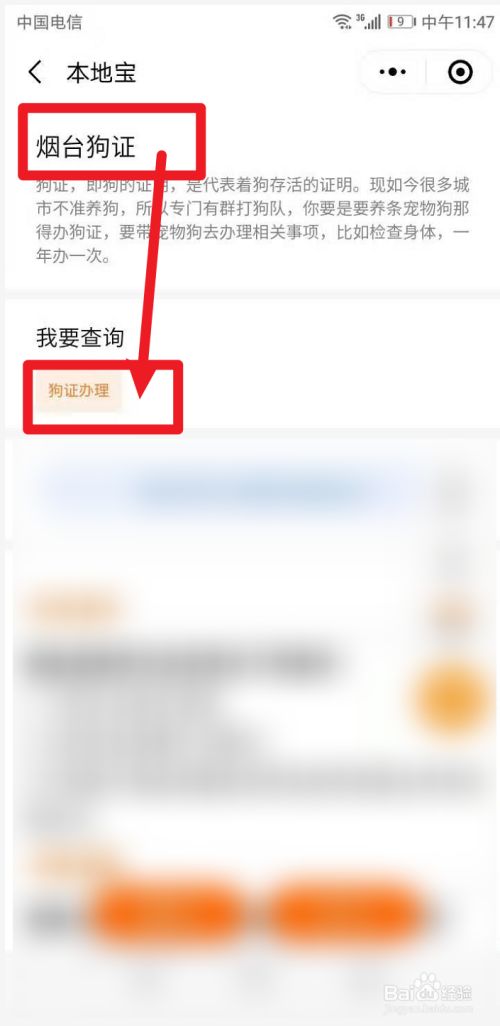 房产备案狗