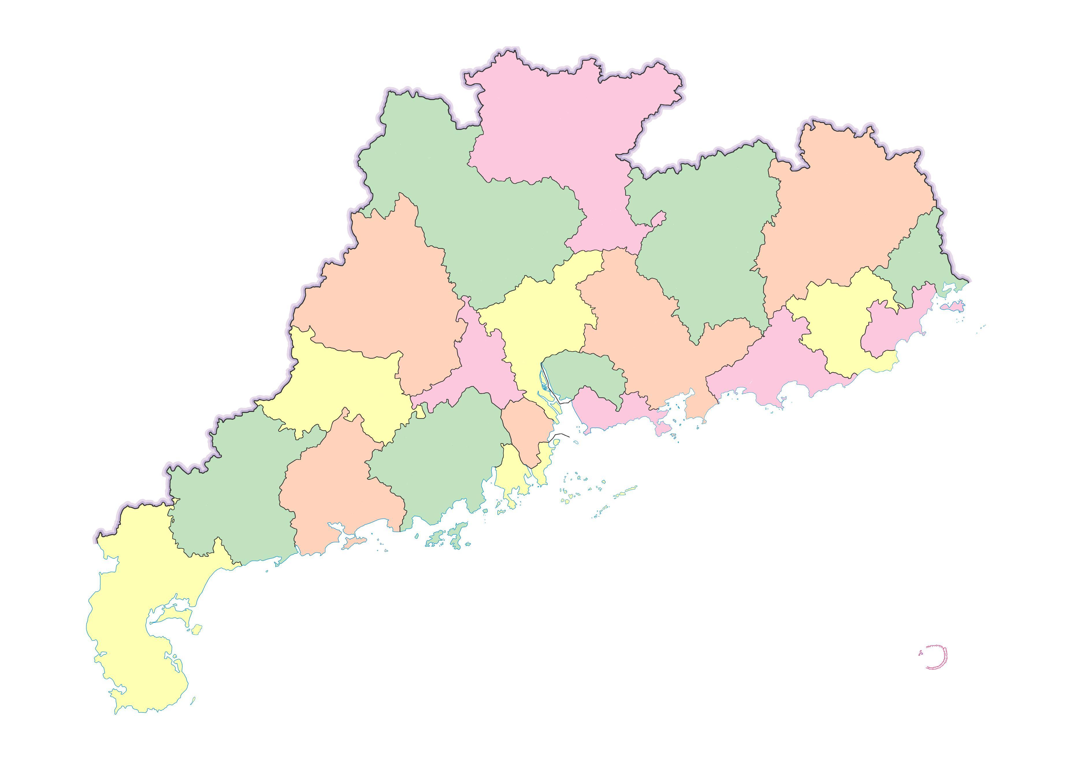 广东省珠海市竣工备案证