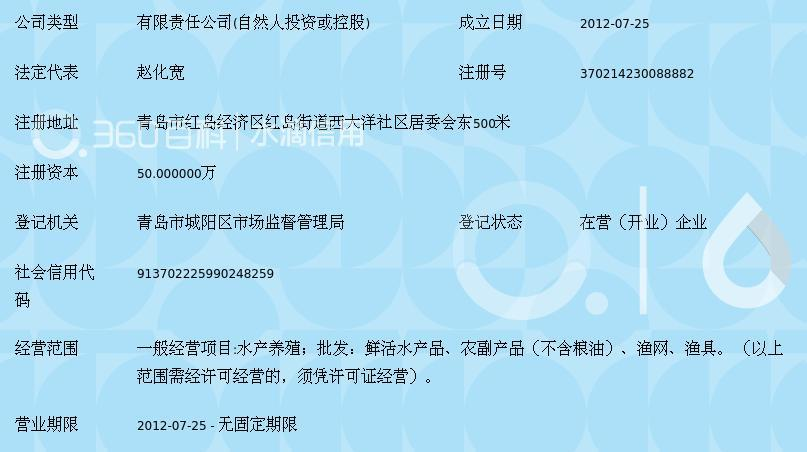 青岛养殖业备案