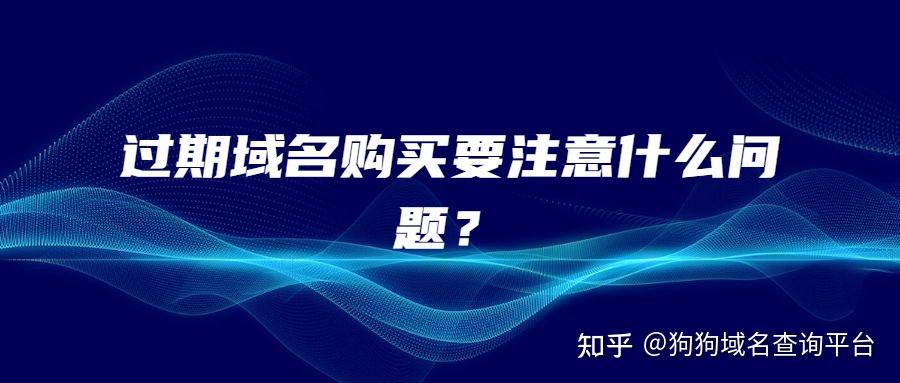 佛山网站域名过期