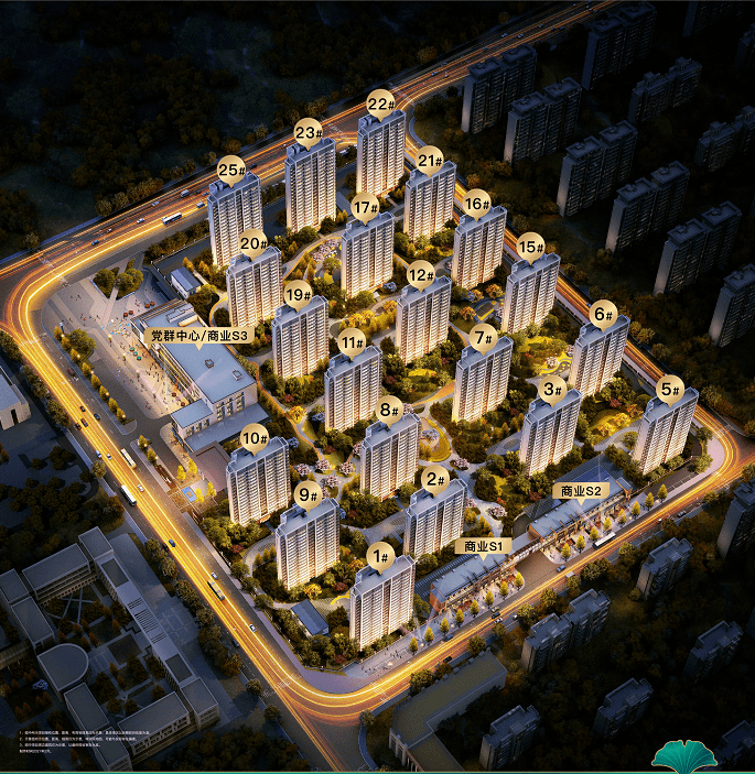 合肥市区5盘备案