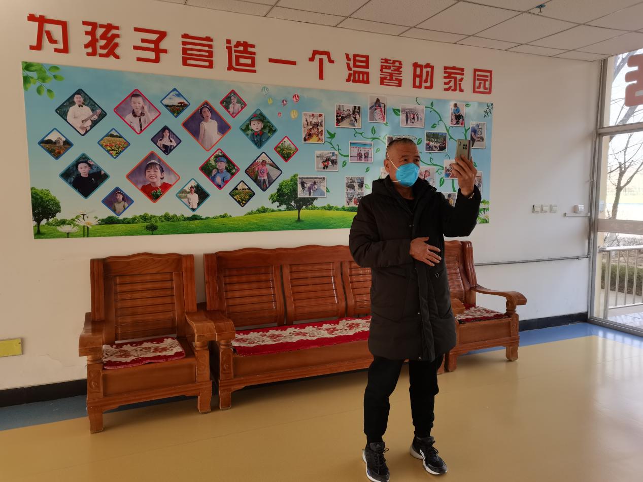 公益活动民政局备案