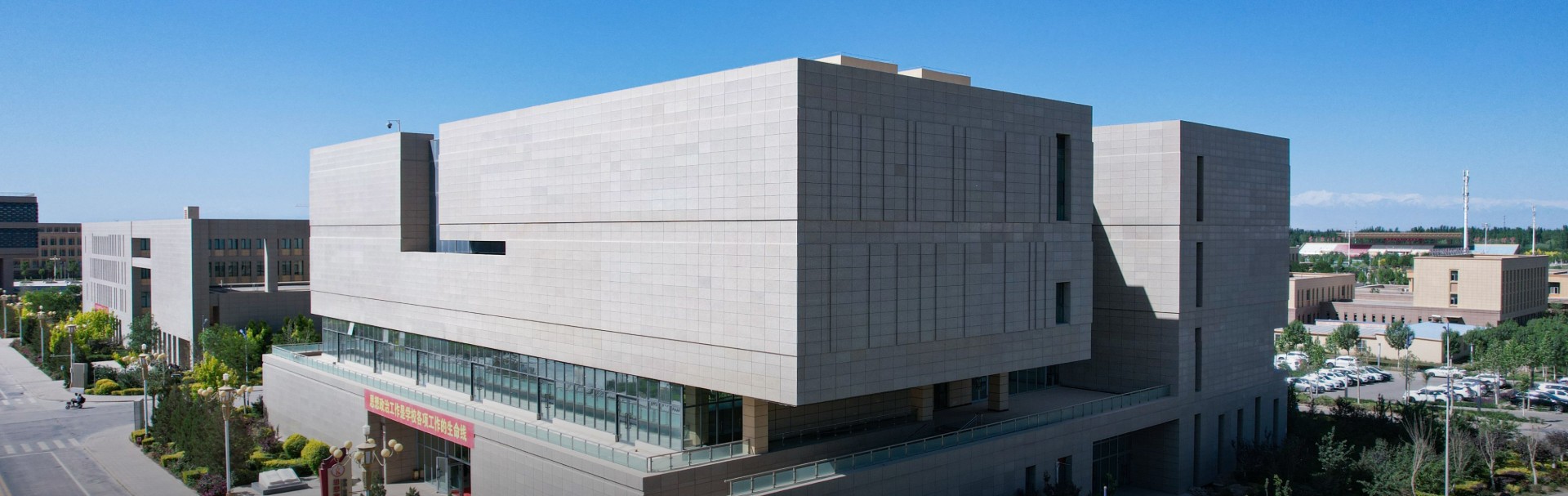 喀左学府可以备案了吗