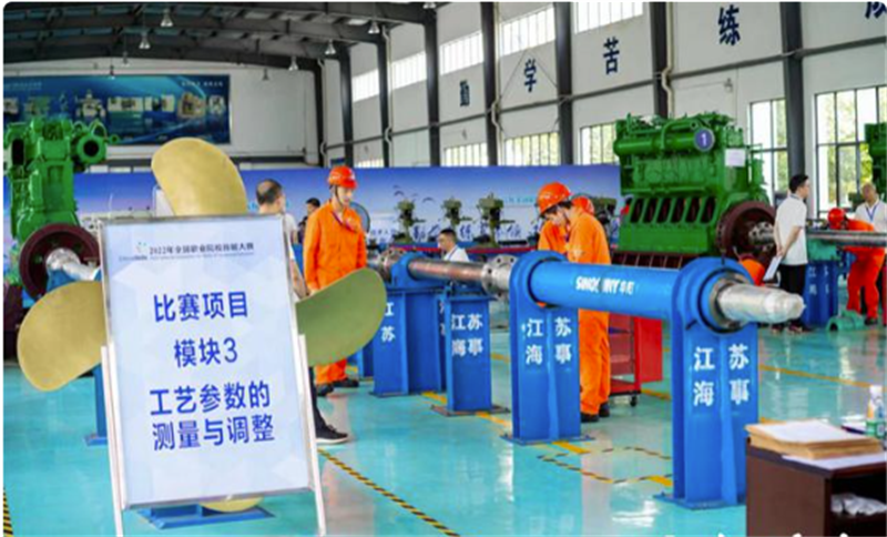 江苏省船舶主机专门安装