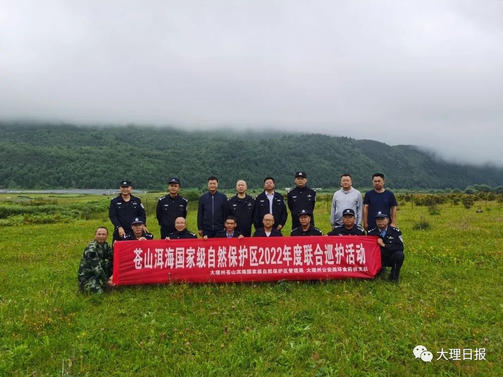 大理州环保局建设备案系统