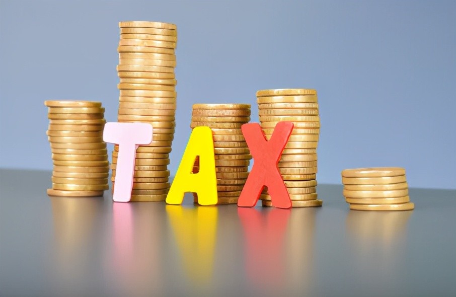 税局登记备案需要什么资料