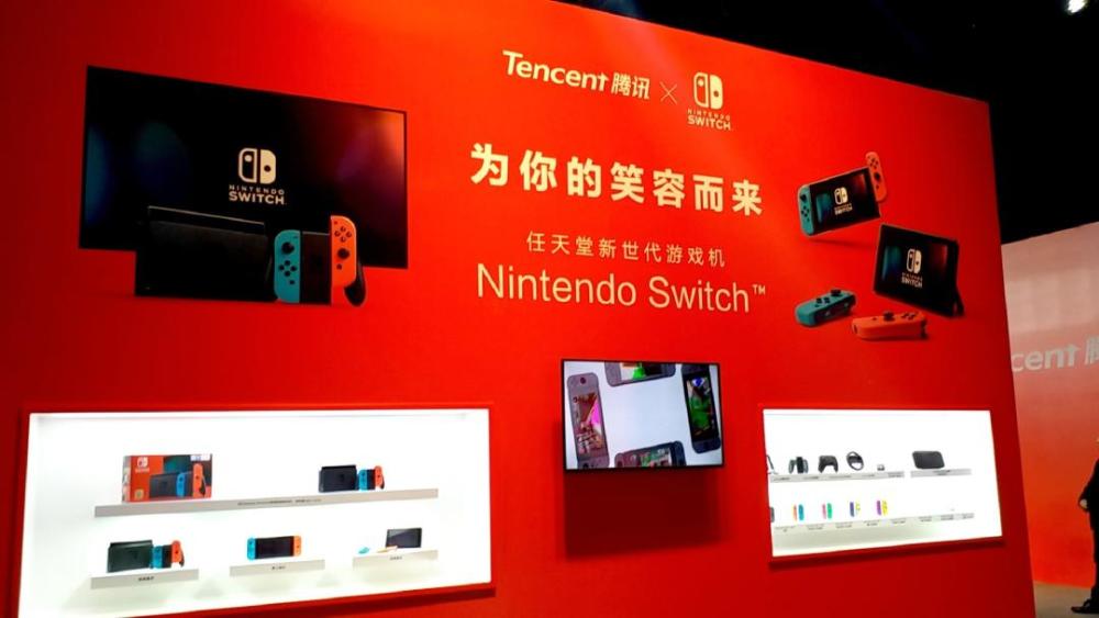 游戏主机国内发展现状