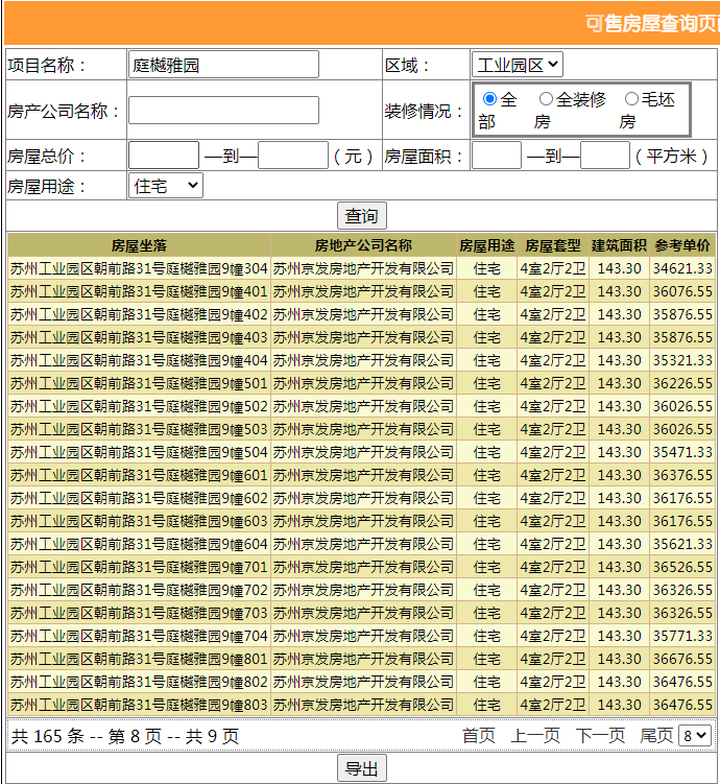 苏州房地产备案价细则