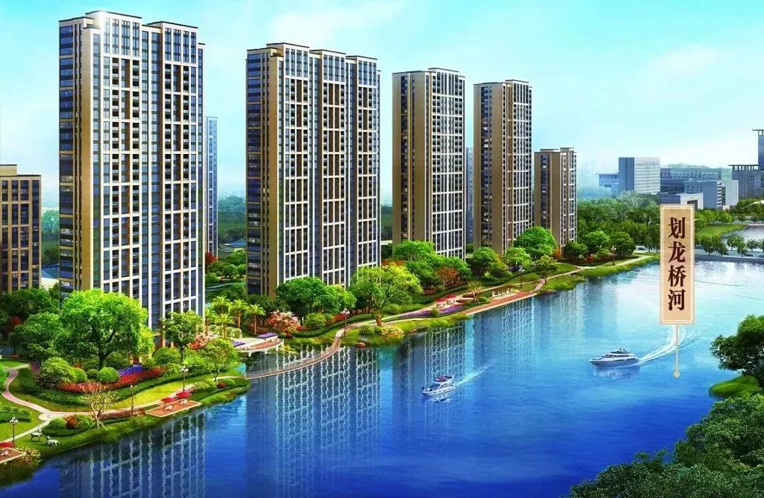 温州恒达铂金湾备案名
