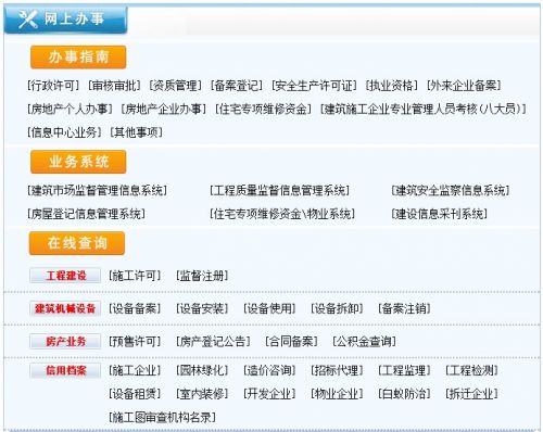 漳州市房地产网上备案