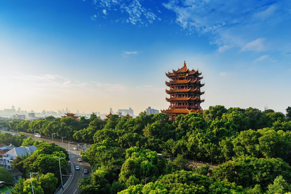 武汉质监站更换备案人员