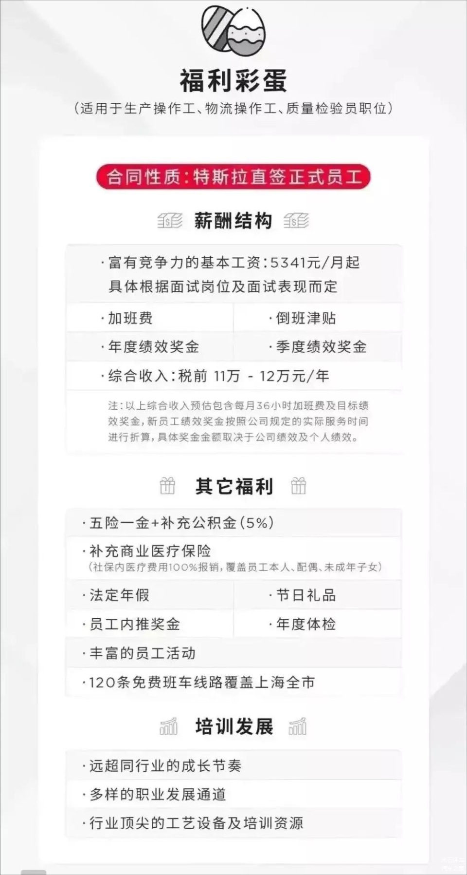 汽车主机生产厂家招聘