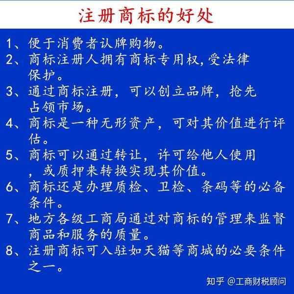 大家聊聊点商标域名有必要做吗