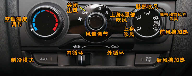 锋范主机怎么调