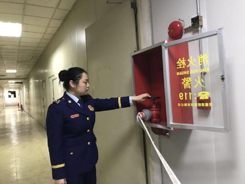 没有房产证可以办理消防备案吗