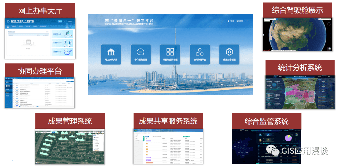 天津市测绘项目备案管理