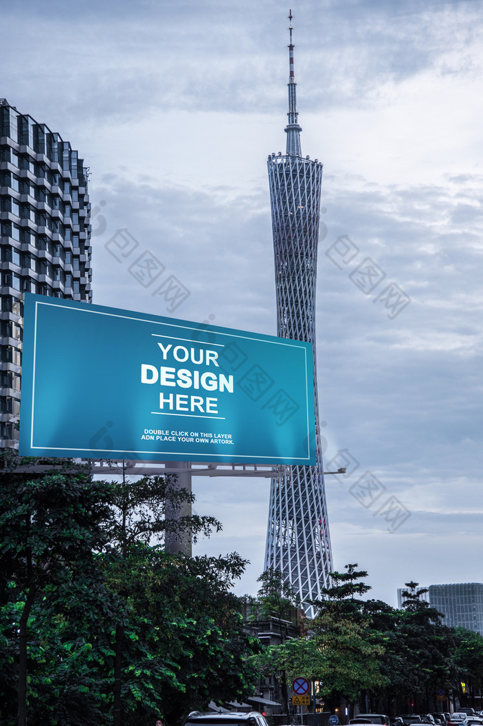 广州安装户外招牌备案