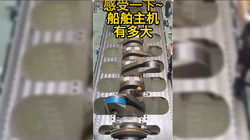 船舶主机动力有哪些