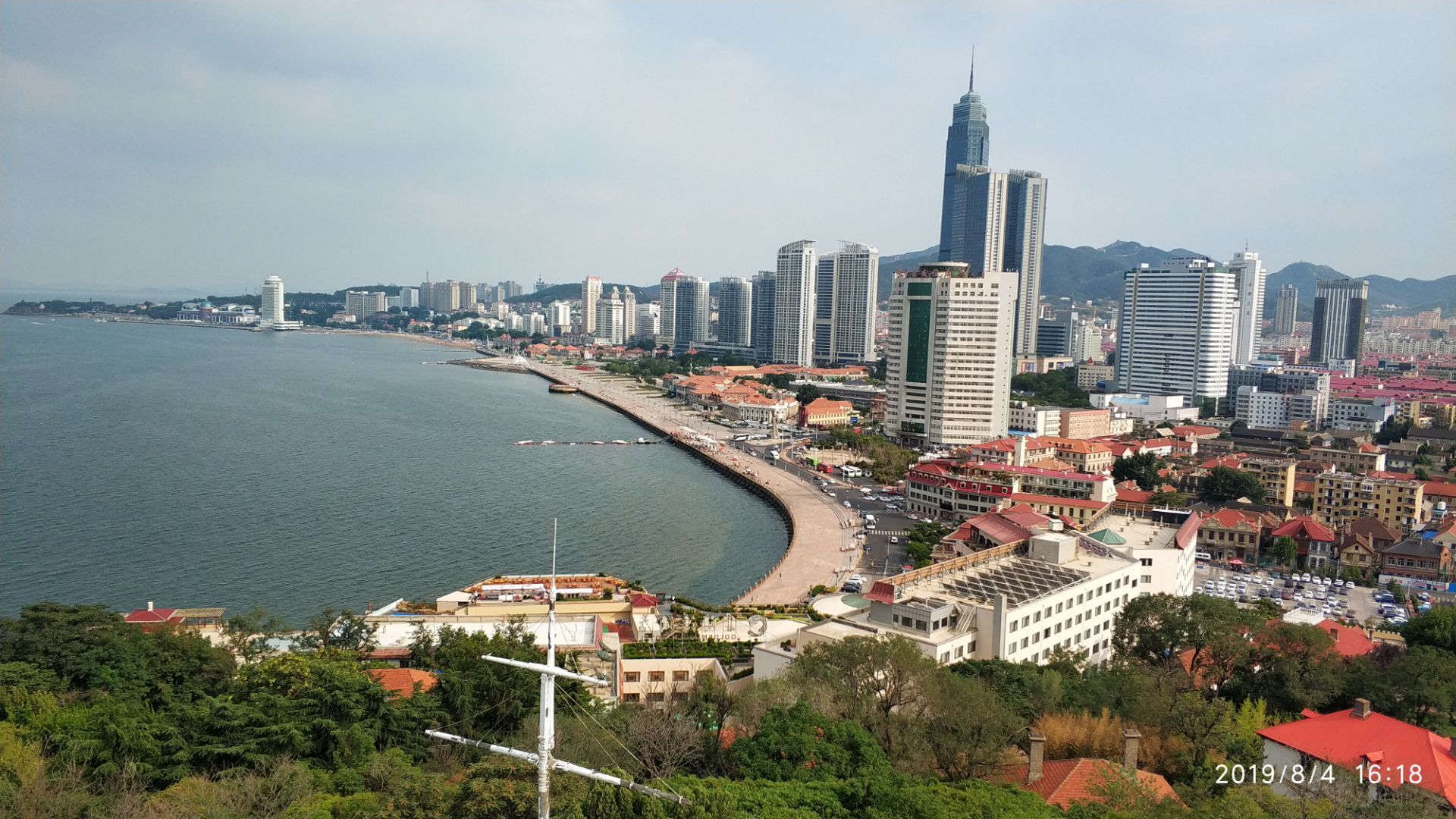 烟台环保局网上备案系统