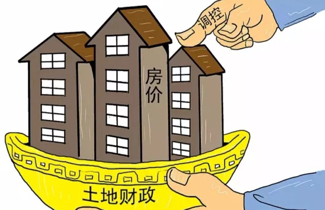 合肥房产备案上涨比例