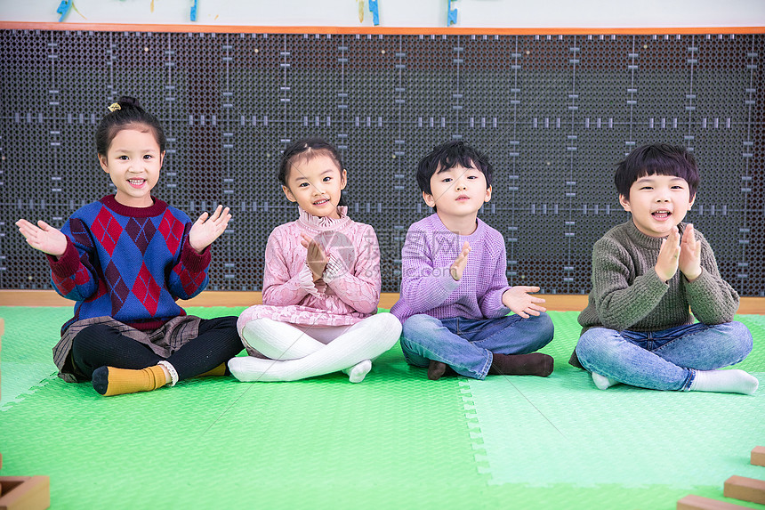 幼儿园集体活动备案