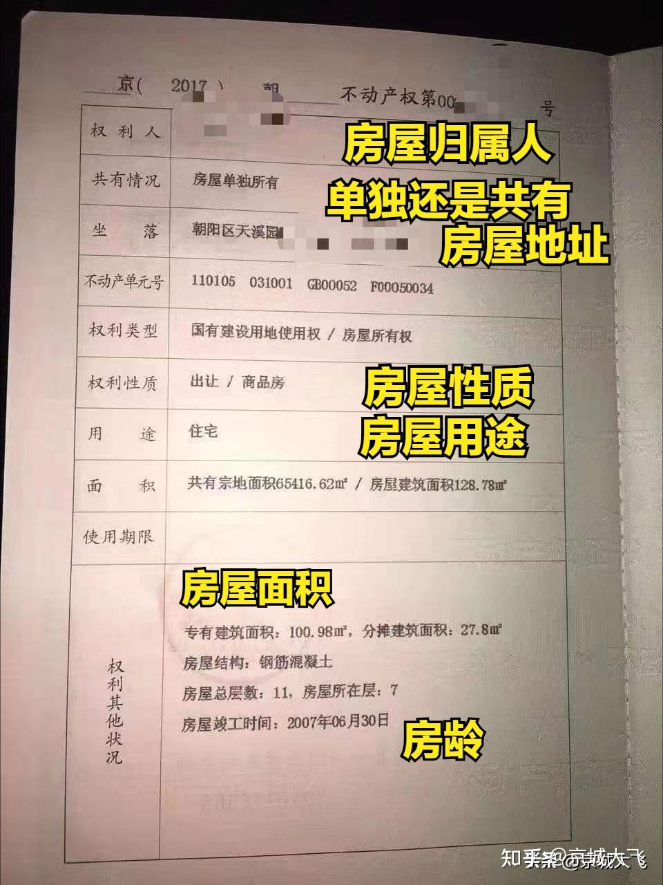 房产贷款是不是应该先备案