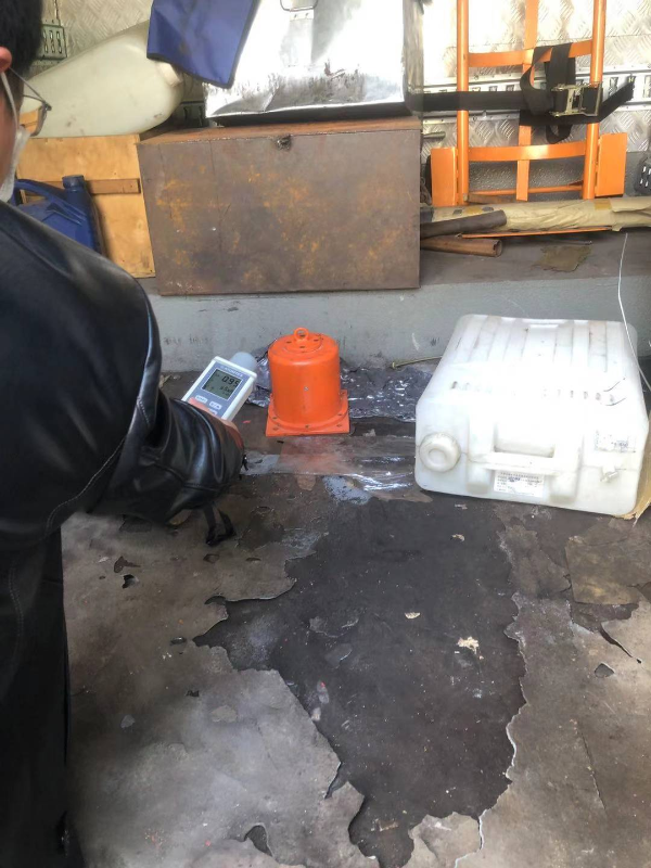 放射源备案工作日