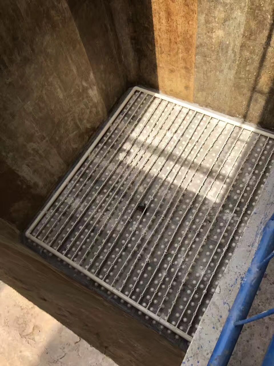 安全环保设备备案表