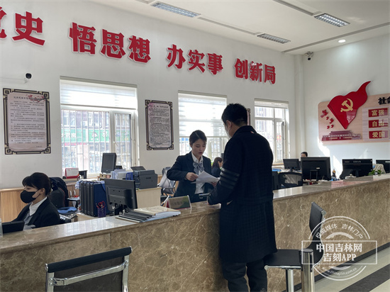 长春二道劳动备案在哪办