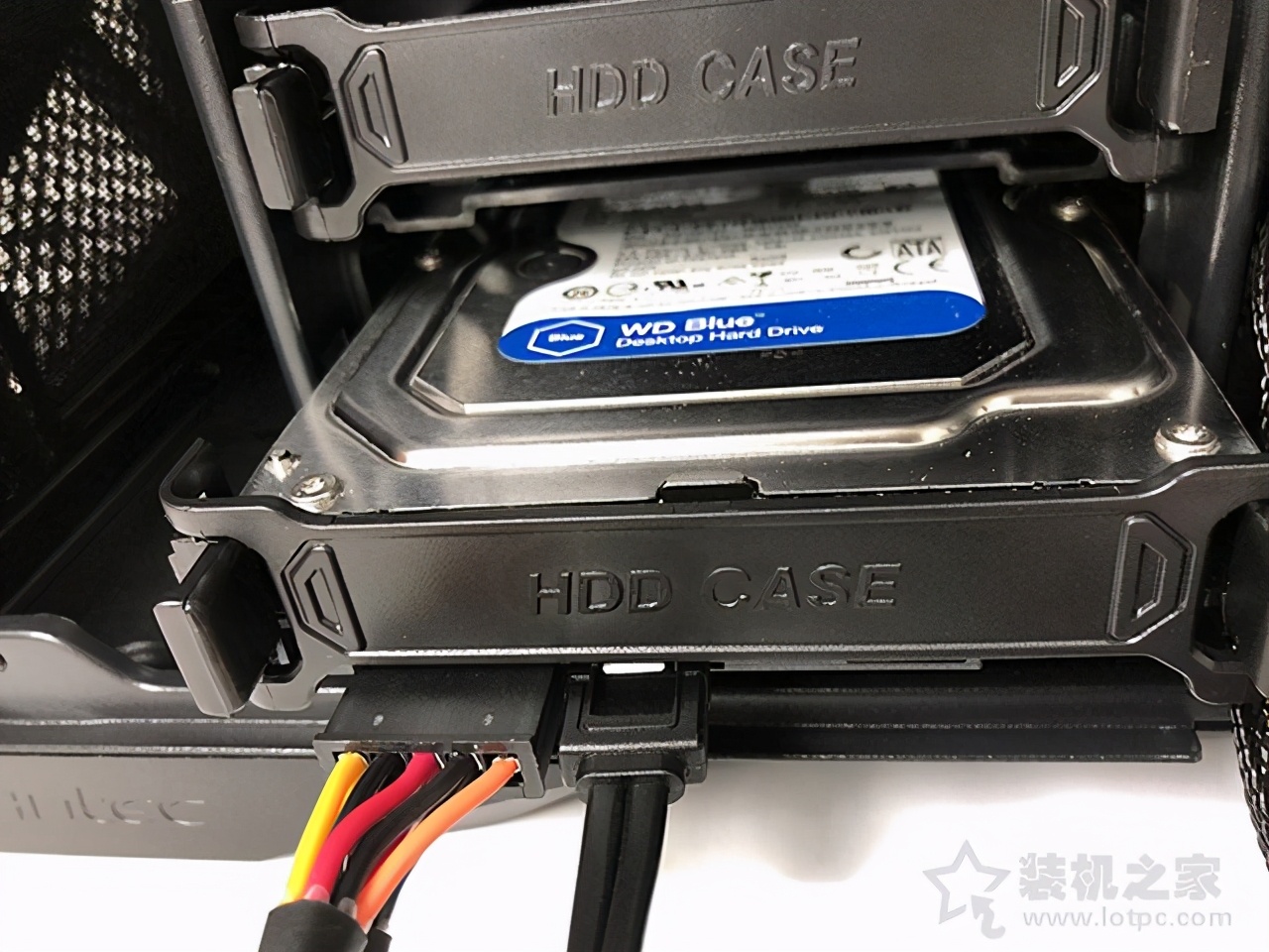 途锐主机硬盘多大