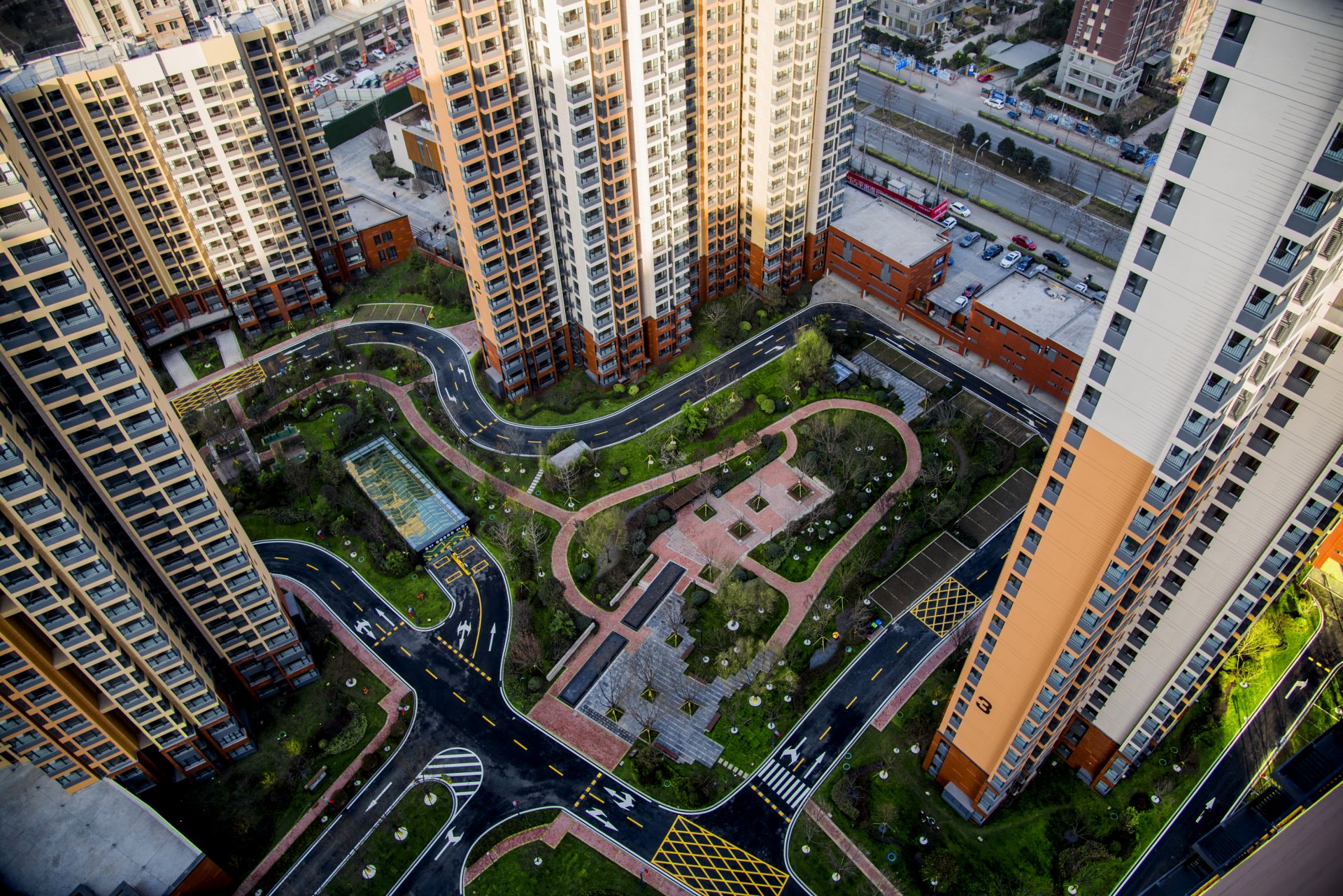 台州万科城东苑施工单位备案
