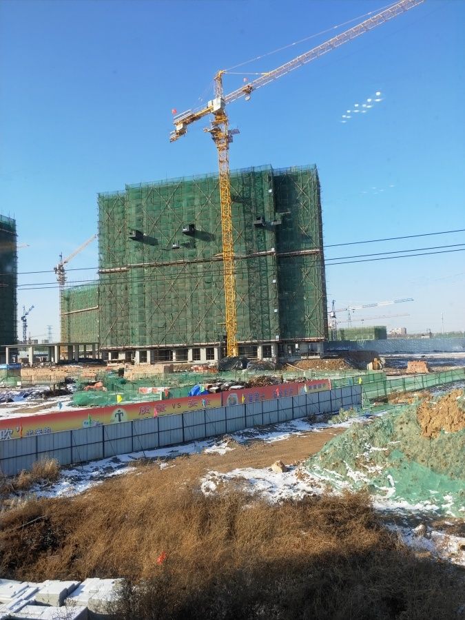 长春经誉府备案价查询