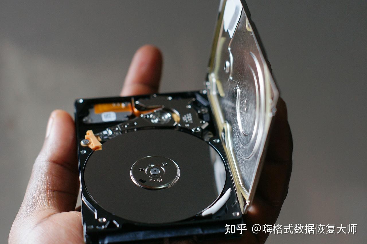 主机检查不到硬盘