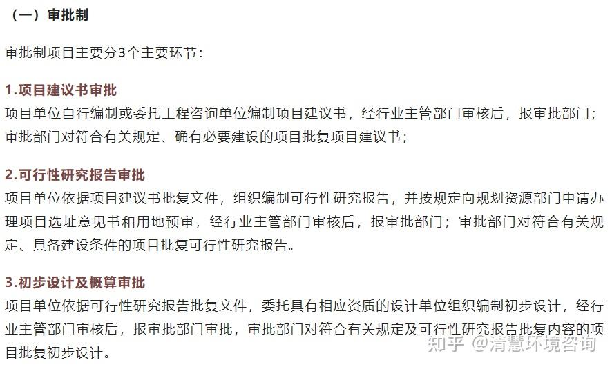 为什么要在发改委项目备案