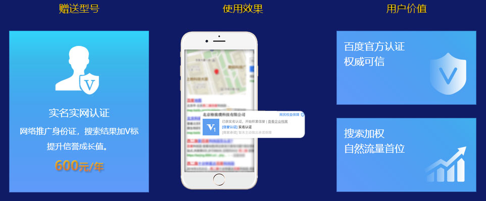 百度解析主机