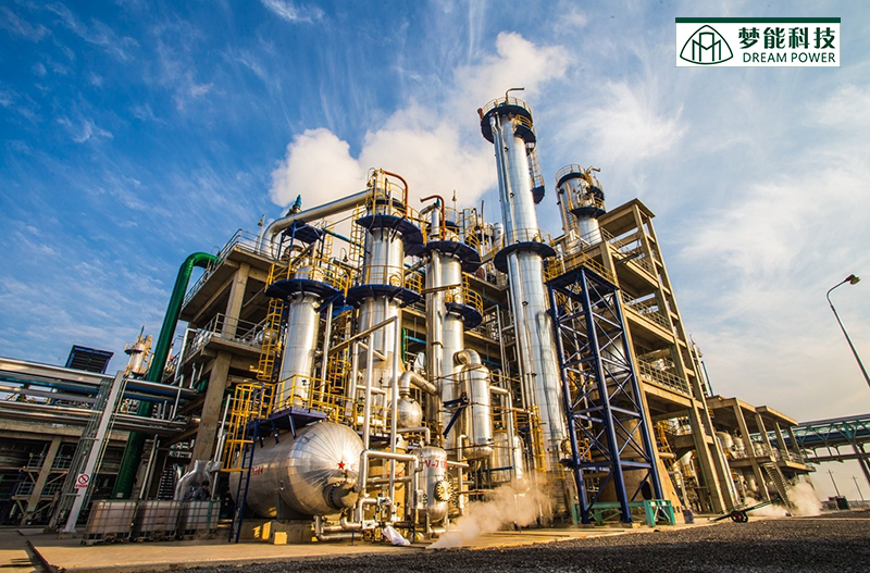 化工技术改造项目怎样备案