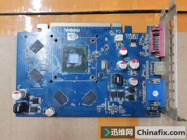 电脑主机显卡坏了怎么办集成
