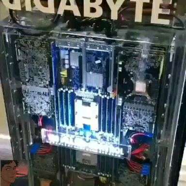 水冷主机组装攻略