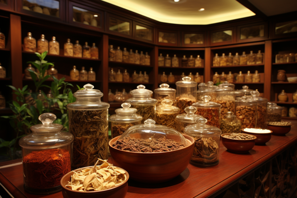 中医诊所备案法