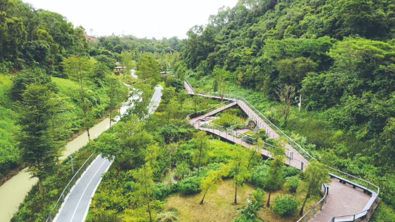 龙岗环保水务局备案