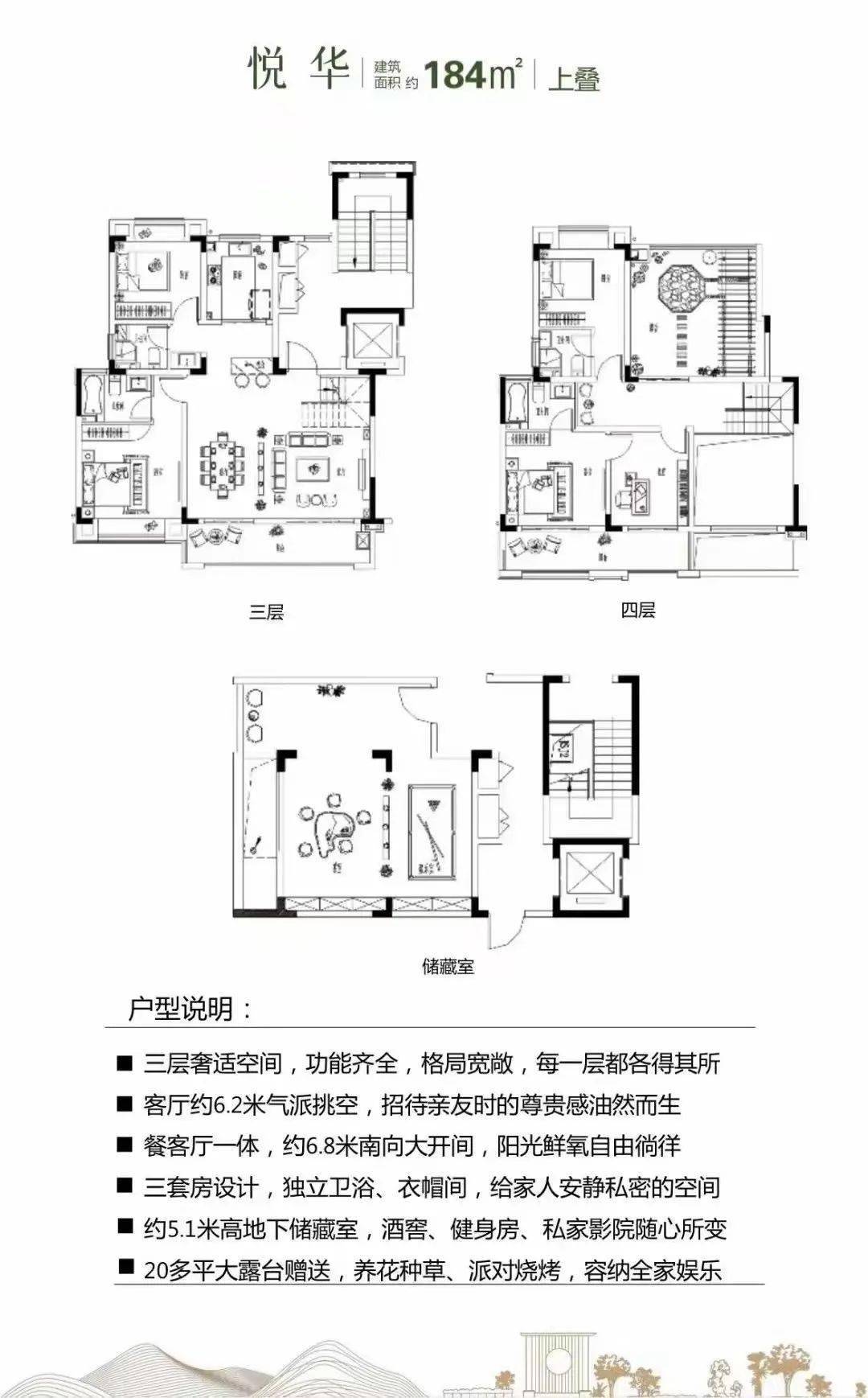 泰州楼市目前7盘备案
