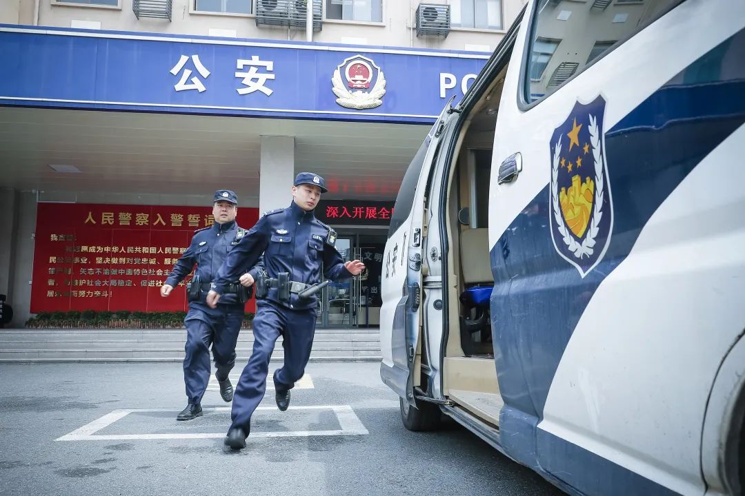 公安备案后私了会备案么