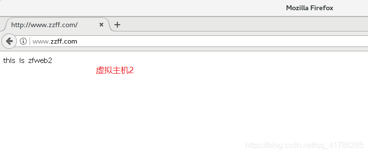 虚拟主机域名加端口号