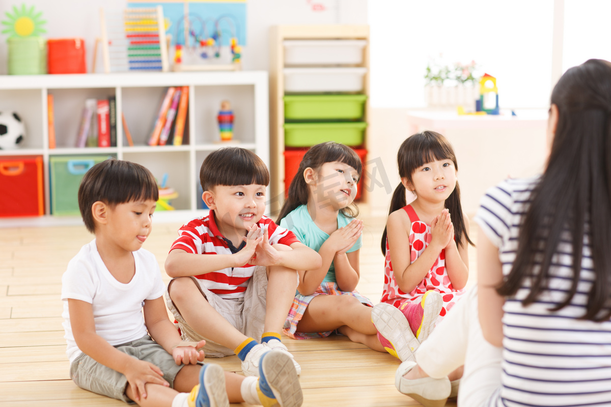 幼儿园集体活动备案