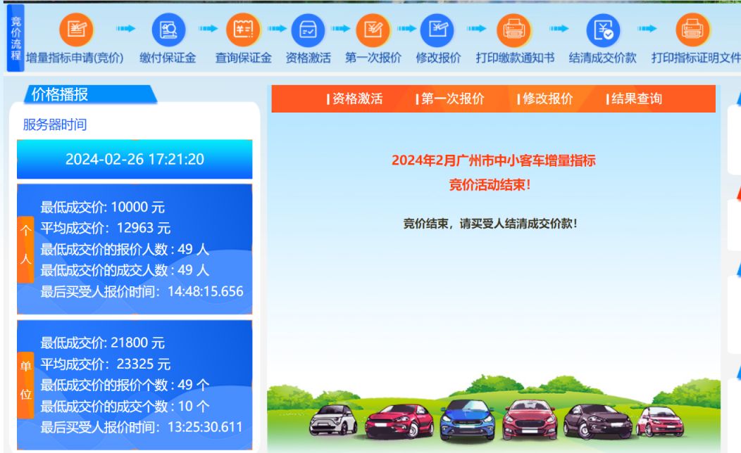 广州车牌备案要多少钱