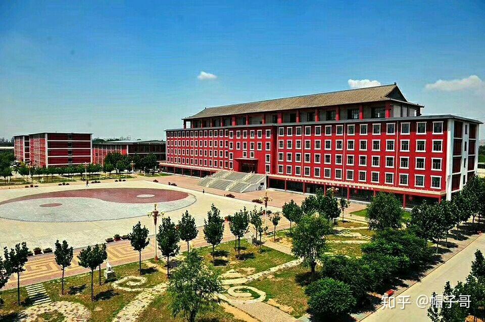 河北完成备案民办大学