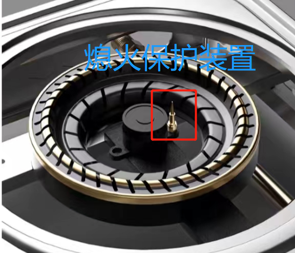 中山市燃气灶备案