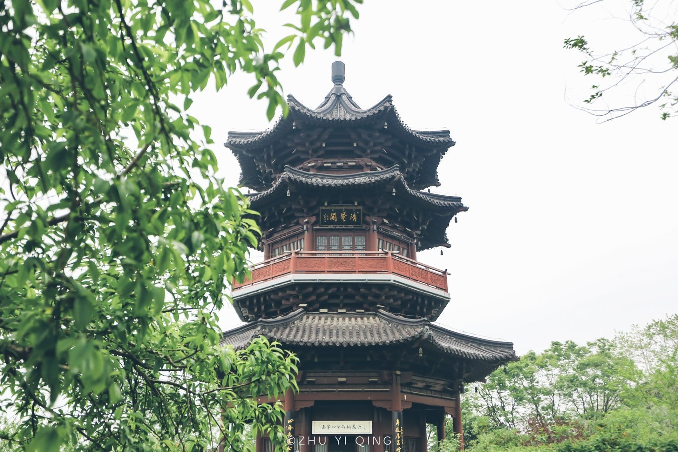 泰州桃花源备案