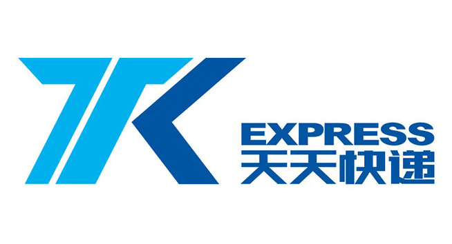 天天快递域名